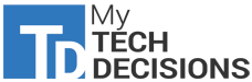 td logo